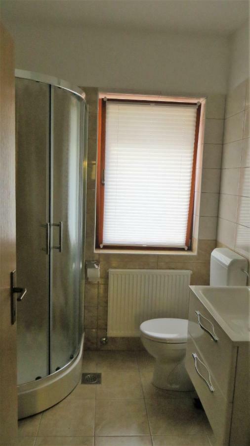 Holiday House Kanalec Dreznica Exterior foto
